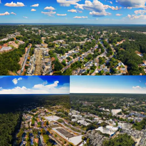 Berkeley Heights, NJ : Interesting Facts, Famous Things & History Information | What Is Berkeley Heights Known For?
